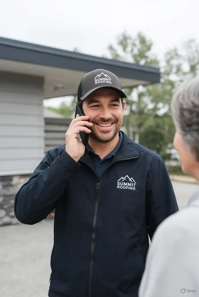 Flat Roof Leak Repair Erhard, MN FAQs